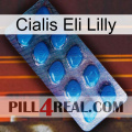 Cialis Eli Lilly viagra1